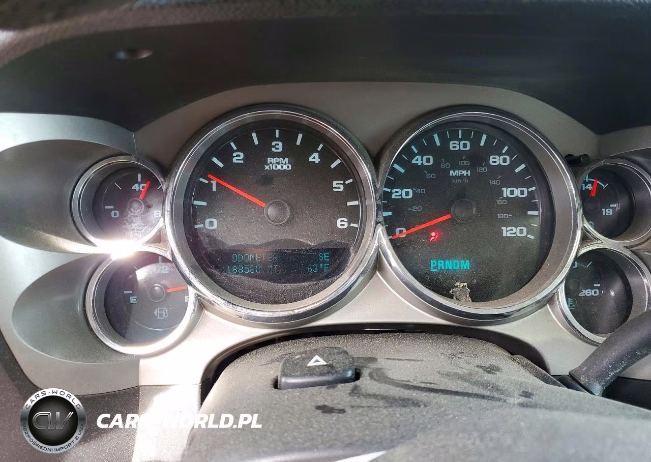 2013 Chevrolet Silverado C1500 Lt VIN:3GCPCSE72DG153388 - 9