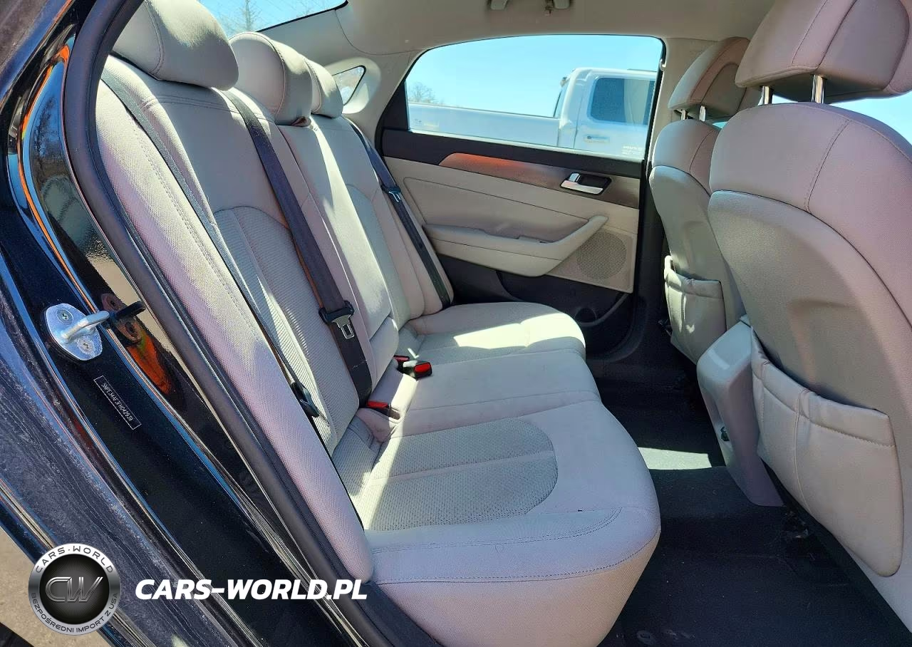 2015 Hyundai Sonata Sport VIN:5NPE34AF3FH042939 - 10