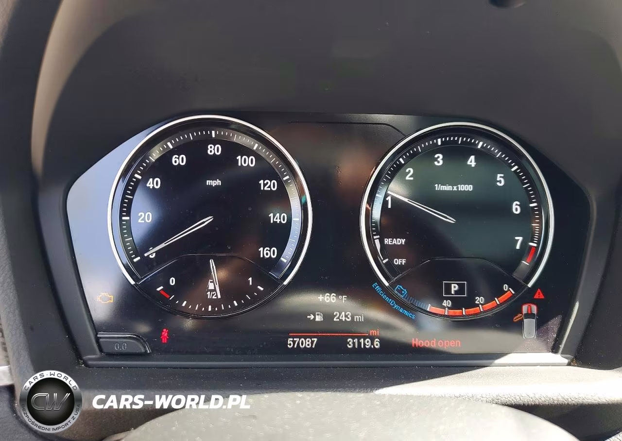 2018 BMW X2 xDrive28I VIN:WBXYJ5C32JEB19553 - 9