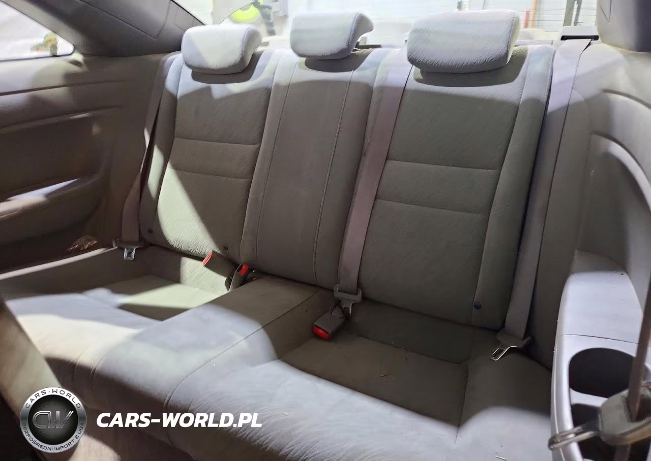 2007 Honda Civic Lx VIN:2HGFG126X7H534837 - 10