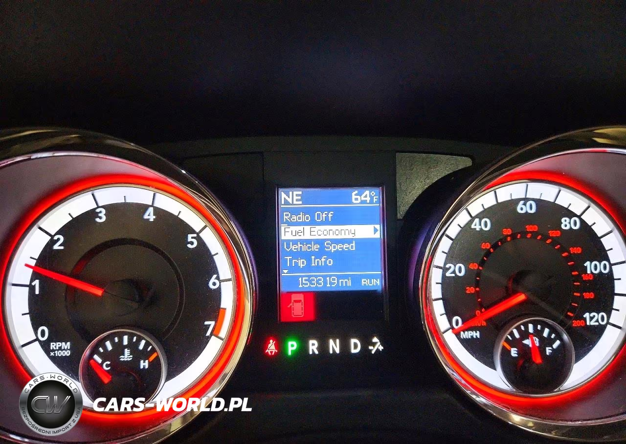 2011 Dodge Grand Caravan Crew VIN:2D4RN5DG0BR606360 - 9