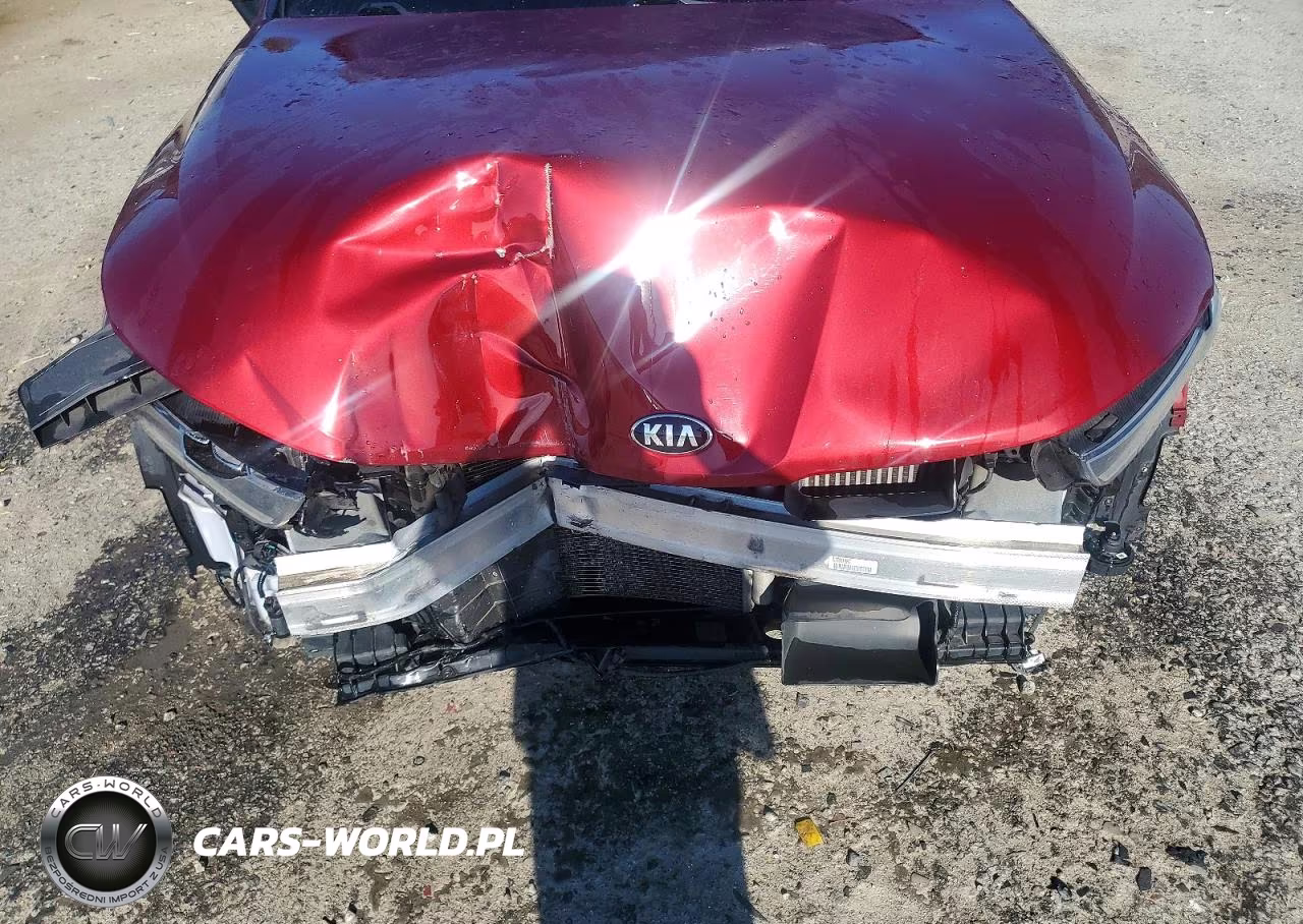 2021 Kia K5 Gt Line VIN:5XXG64J23MG022910 - 11