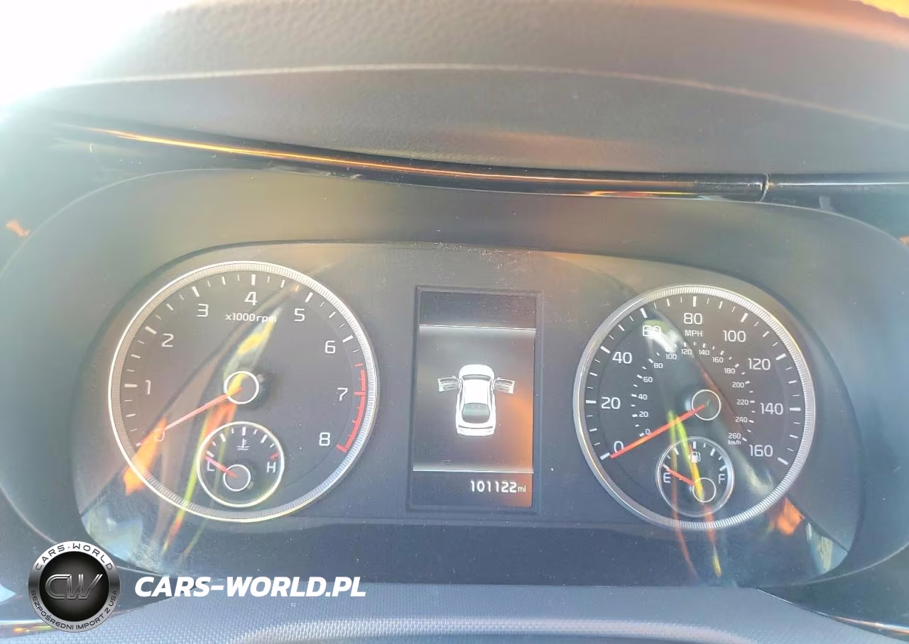 2021 Kia K5 Gt Line VIN:5XXG64J23MG022910 - 9