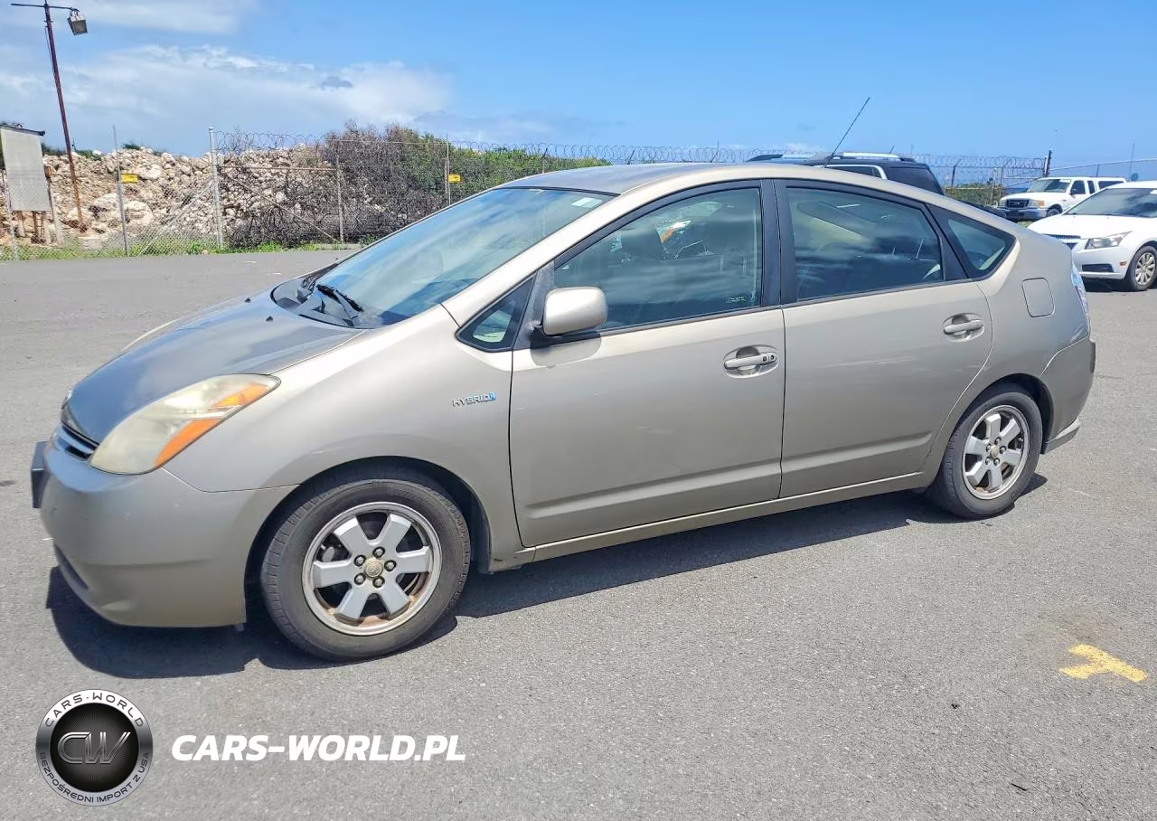2006 Toyota Prius
