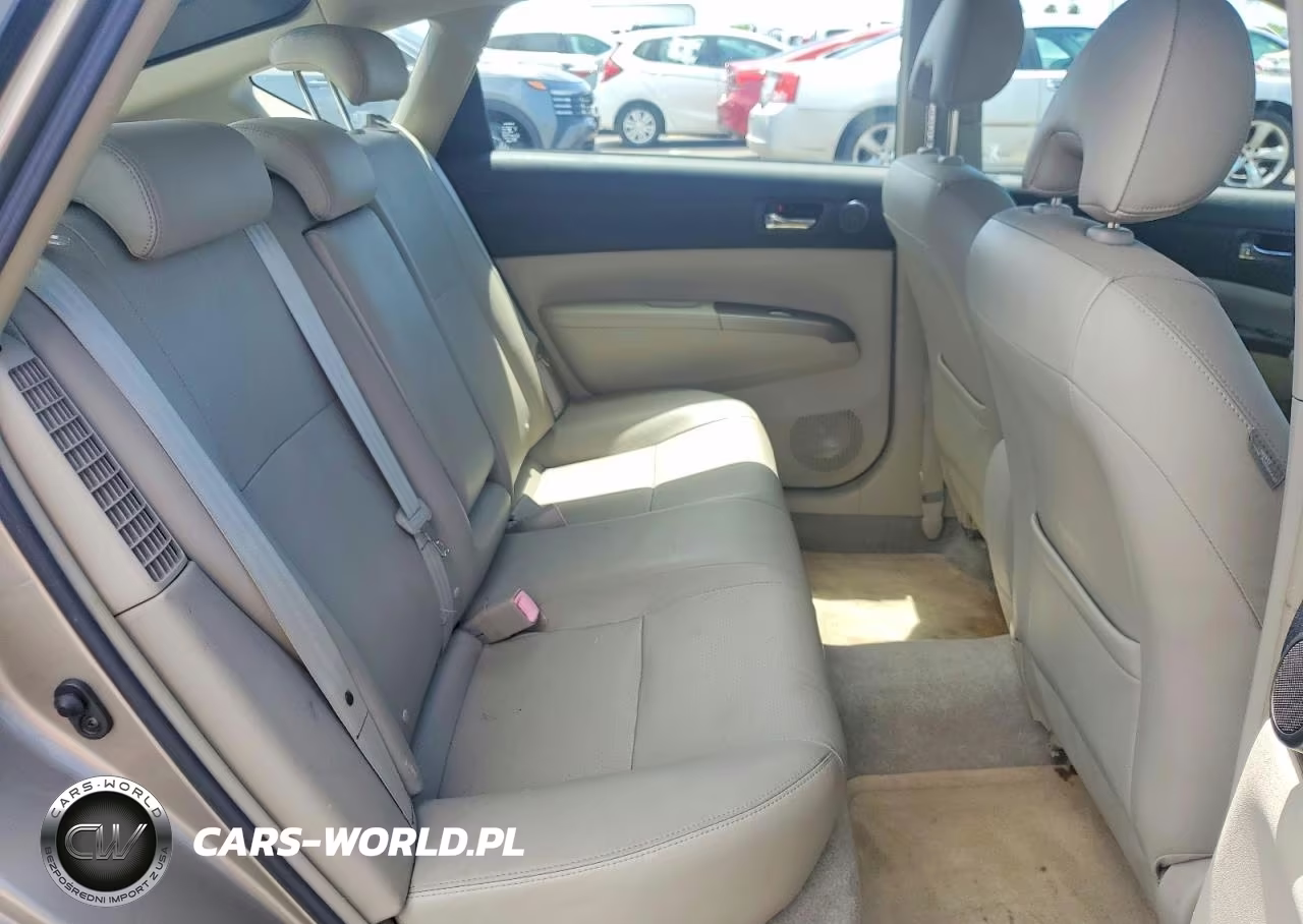 2006 Toyota Prius VIN:JTDKB20U067507854 - 10