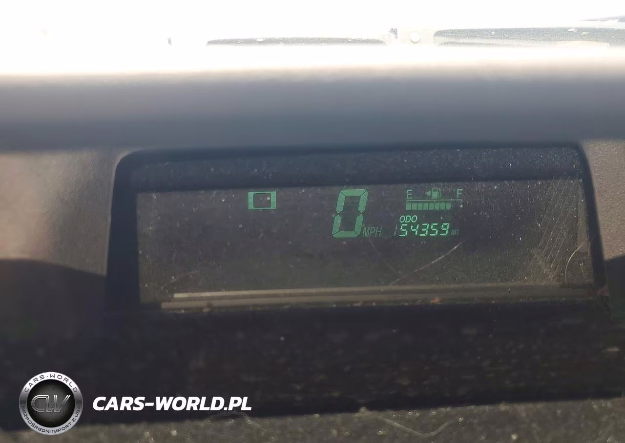 2006 Toyota Prius VIN:JTDKB20U067507854 - 9