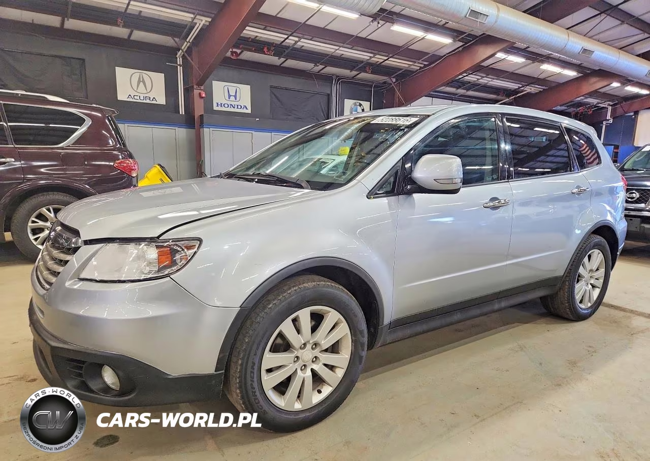 2013 Subaru Tribeca Limited