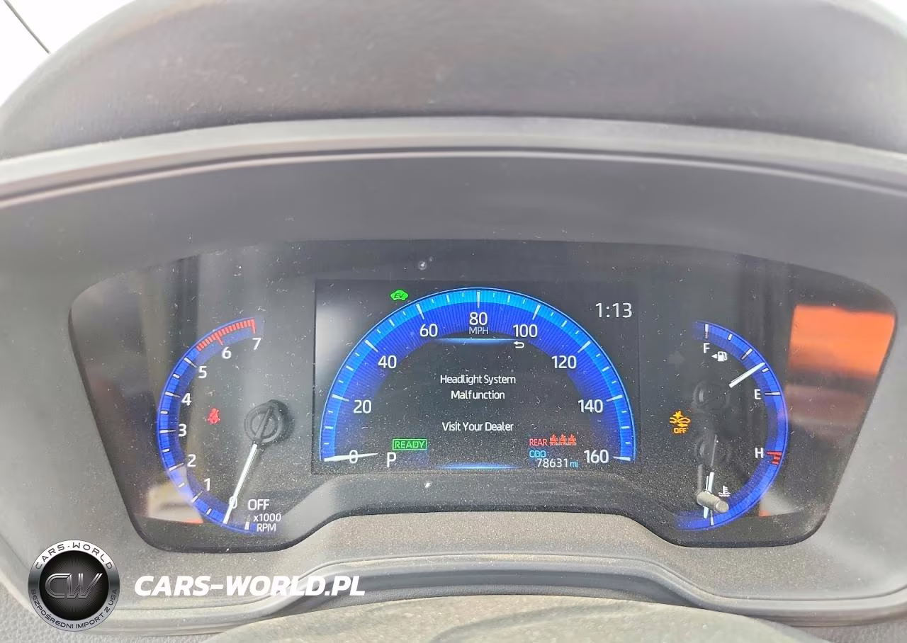 2022 Toyota Corolla Le VIN:JTDEAMDE9NJ040269 - 9