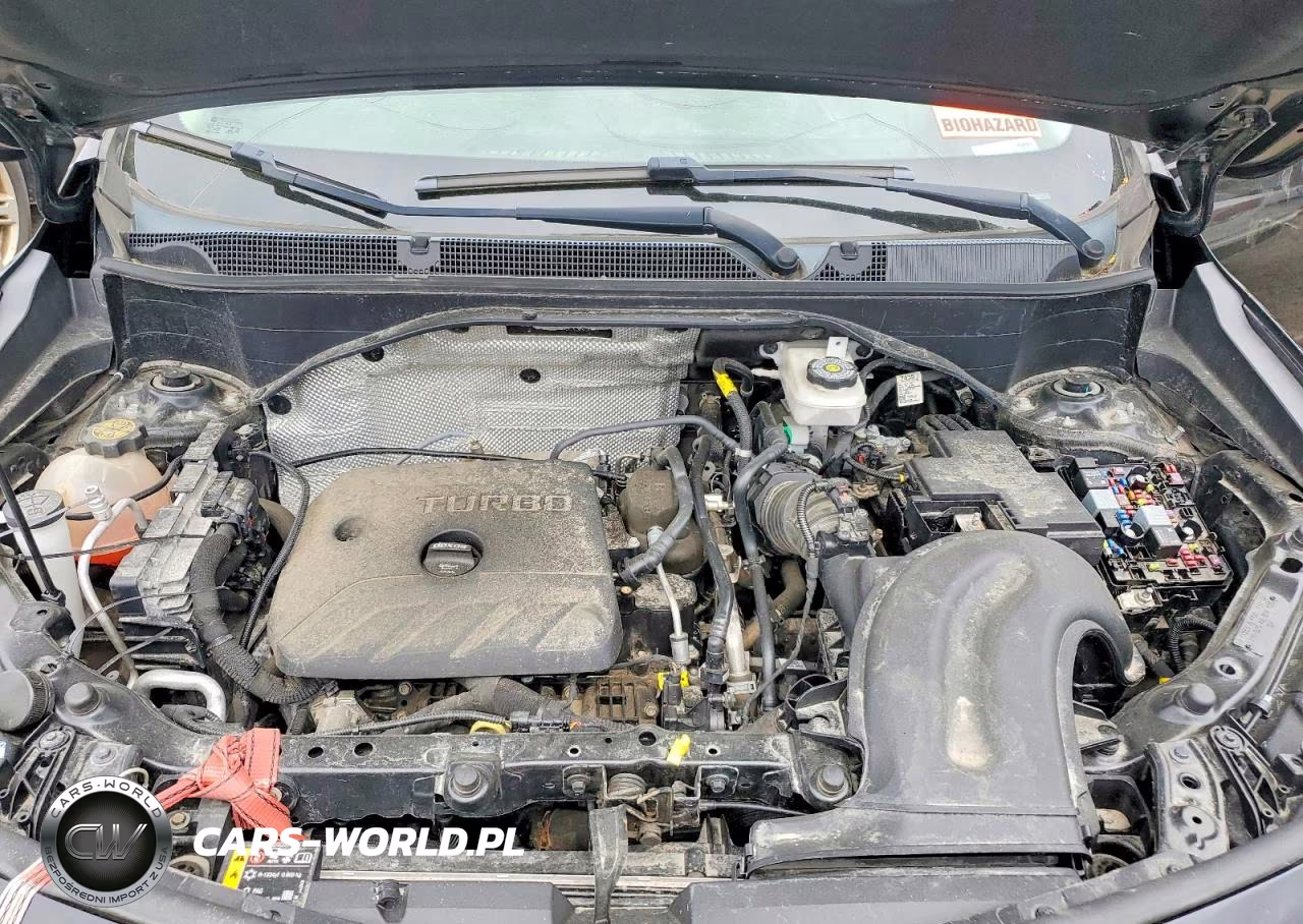 2022 Buick Encore Gx Preferred VIN:KL4MMCSL0NB053513 - 12