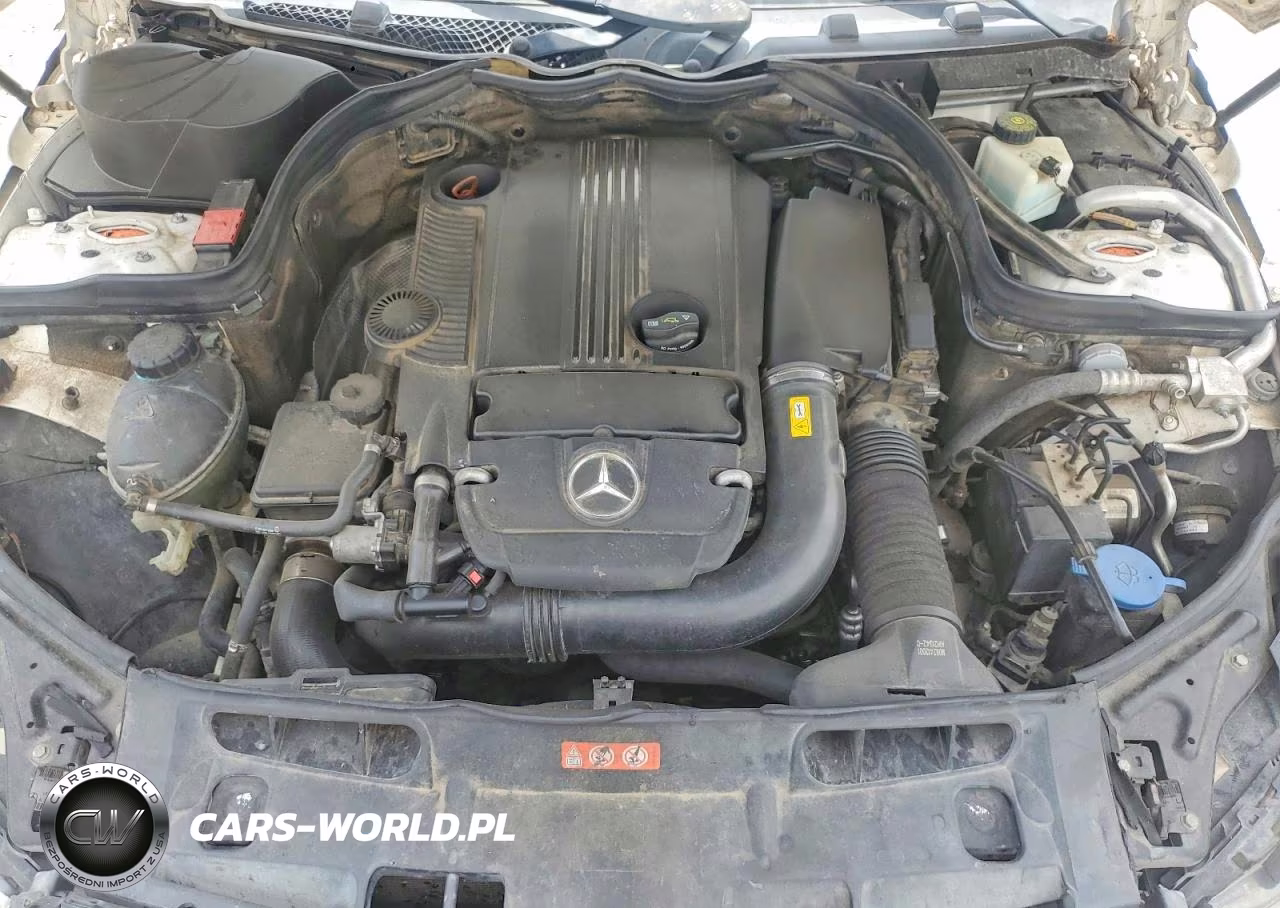 2014 Mercedes-Benz C 250 VIN:WDDGF4HB0EG206823 - 11