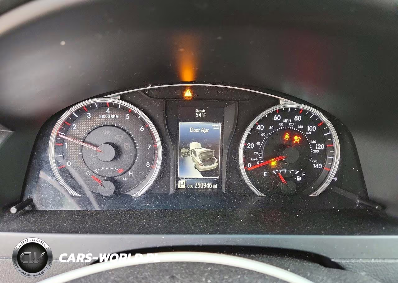 2015 Toyota Camry Se VIN:4T1BF1FK0FU062517 - 9