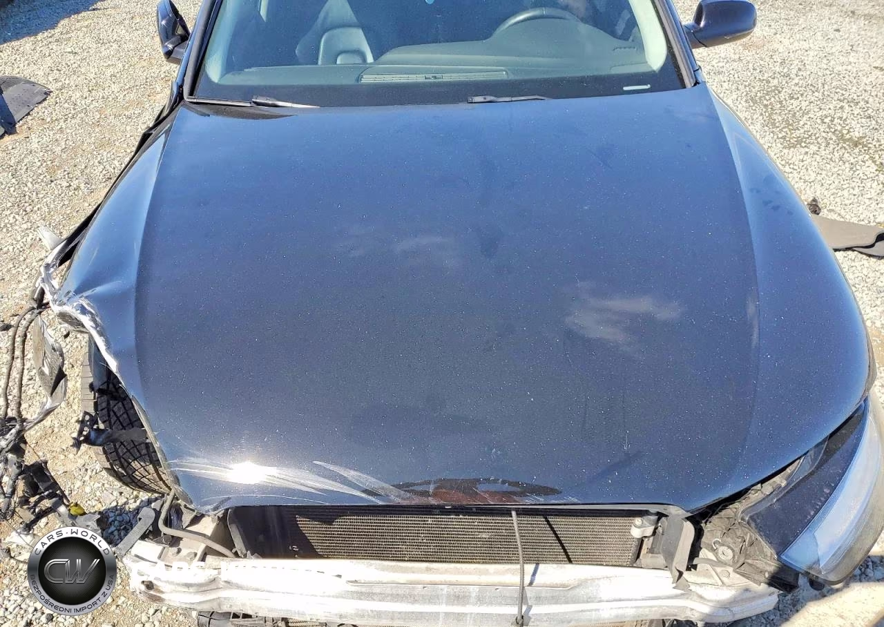 2014 Audi A4 Premium VIN:WAUAFAFL2EN004794 - 11