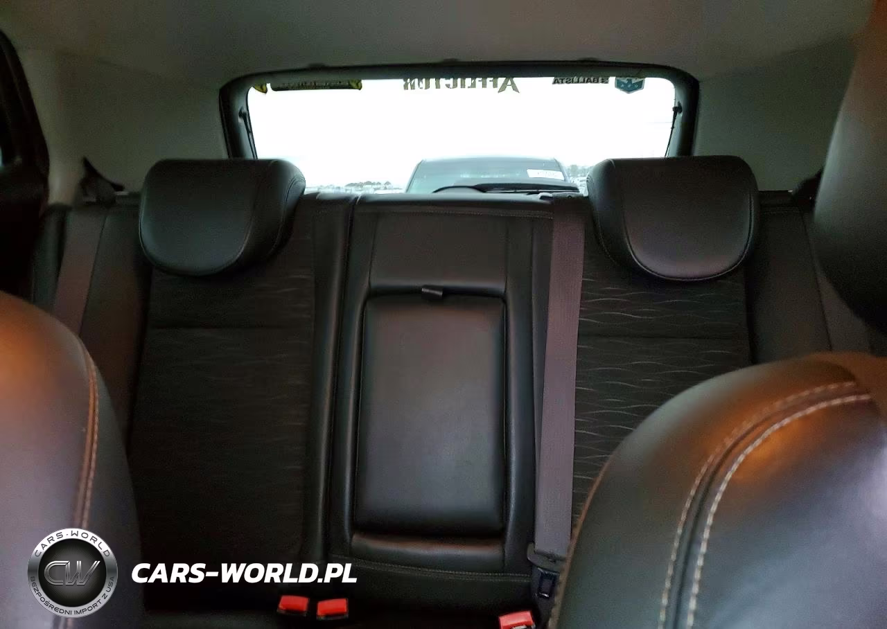 2015 Buick Encore Convenience VIN:KL4CJBSBXFB242919 - 10