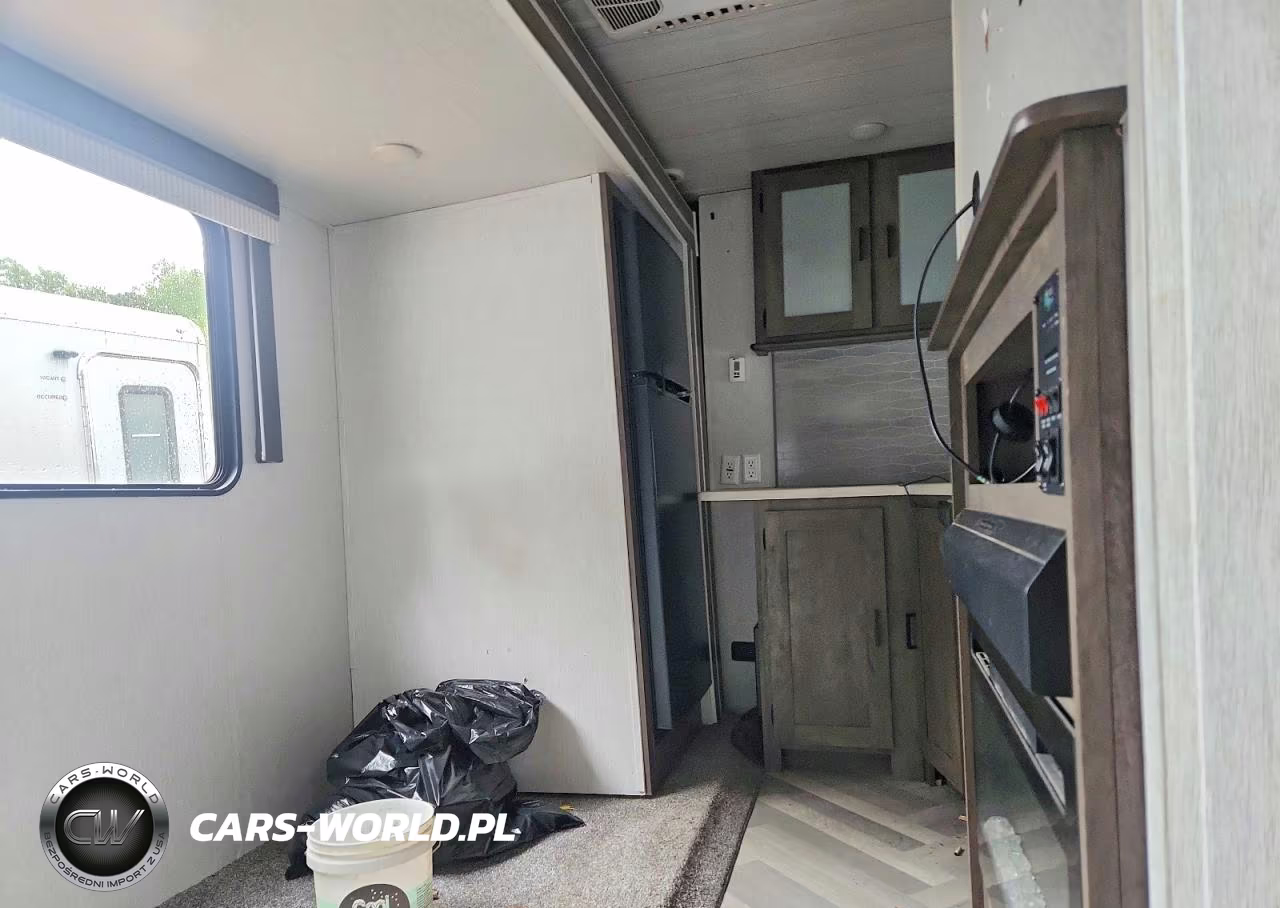 2022 Wildwood Trailer VIN:4X4TWDX28NA275640 - 5