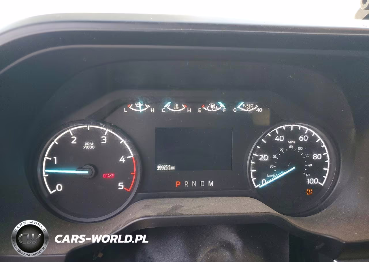2025 Ford F250 Super Duty VIN:1FT8W2BTXSEC22345 - 9