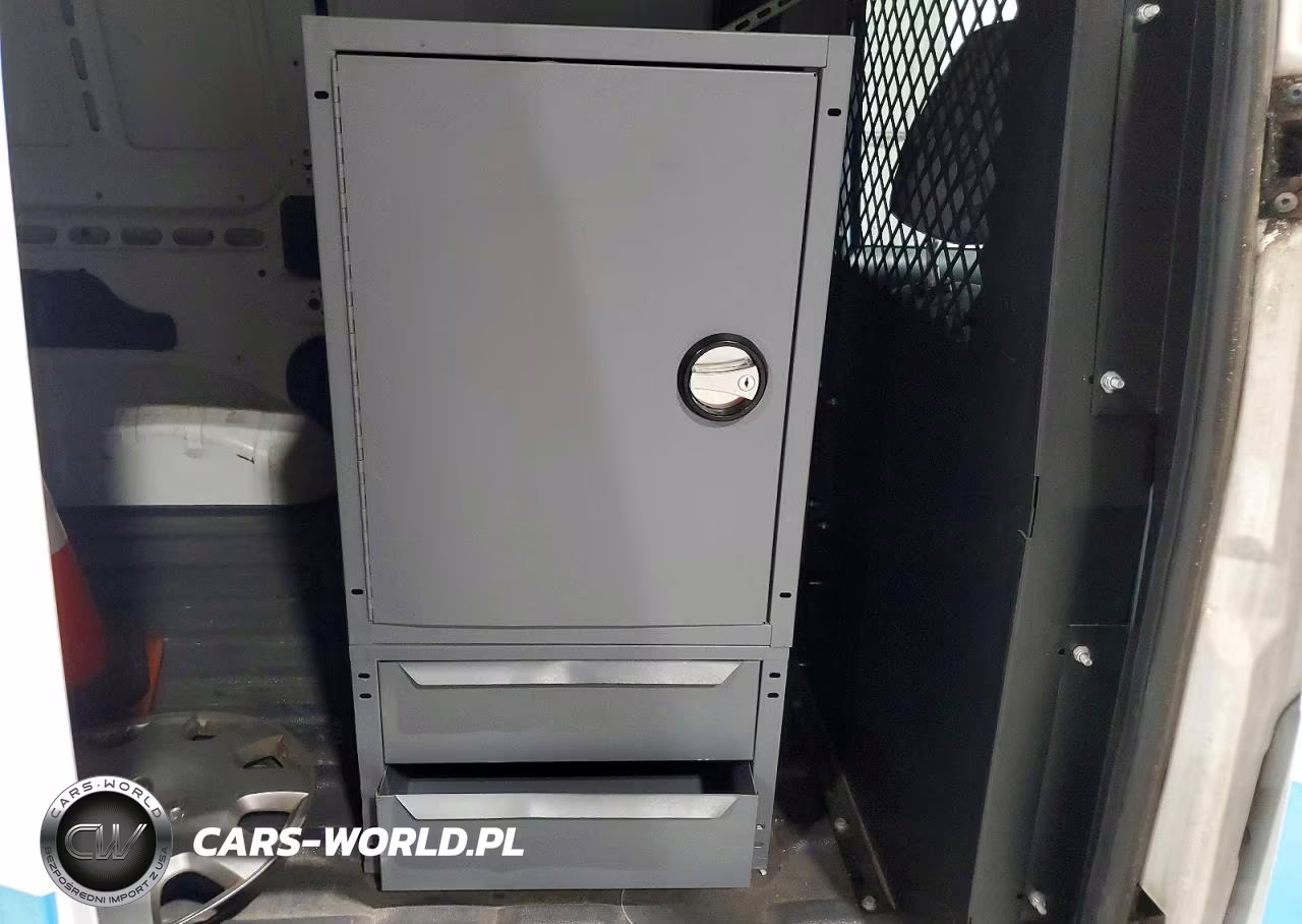 2013 Ford Transit Connect Xl VIN:NM0LS7AN9DT140771 - 10