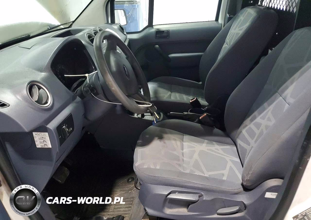 2013 Ford Transit Connect Xl VIN:NM0LS7AN9DT140771 - 7