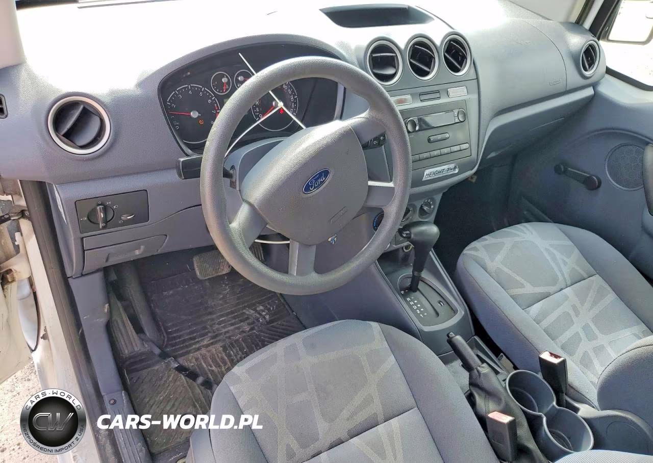 2013 Ford Transit Connect Xl VIN:NM0LS7AN9DT140771 - 8