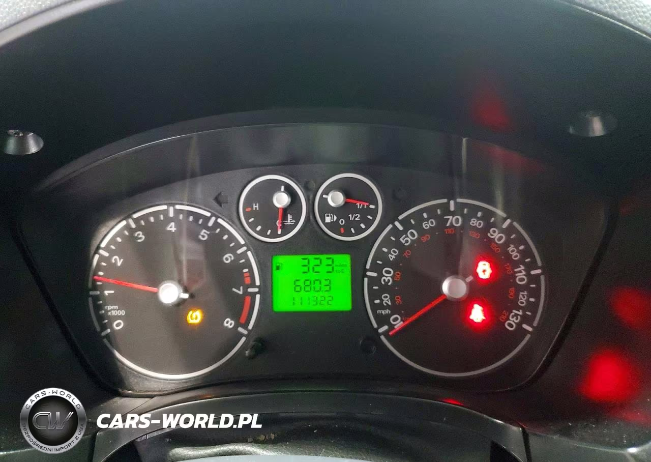 2013 Ford Transit Connect Xl VIN:NM0LS7AN9DT140771 - 9