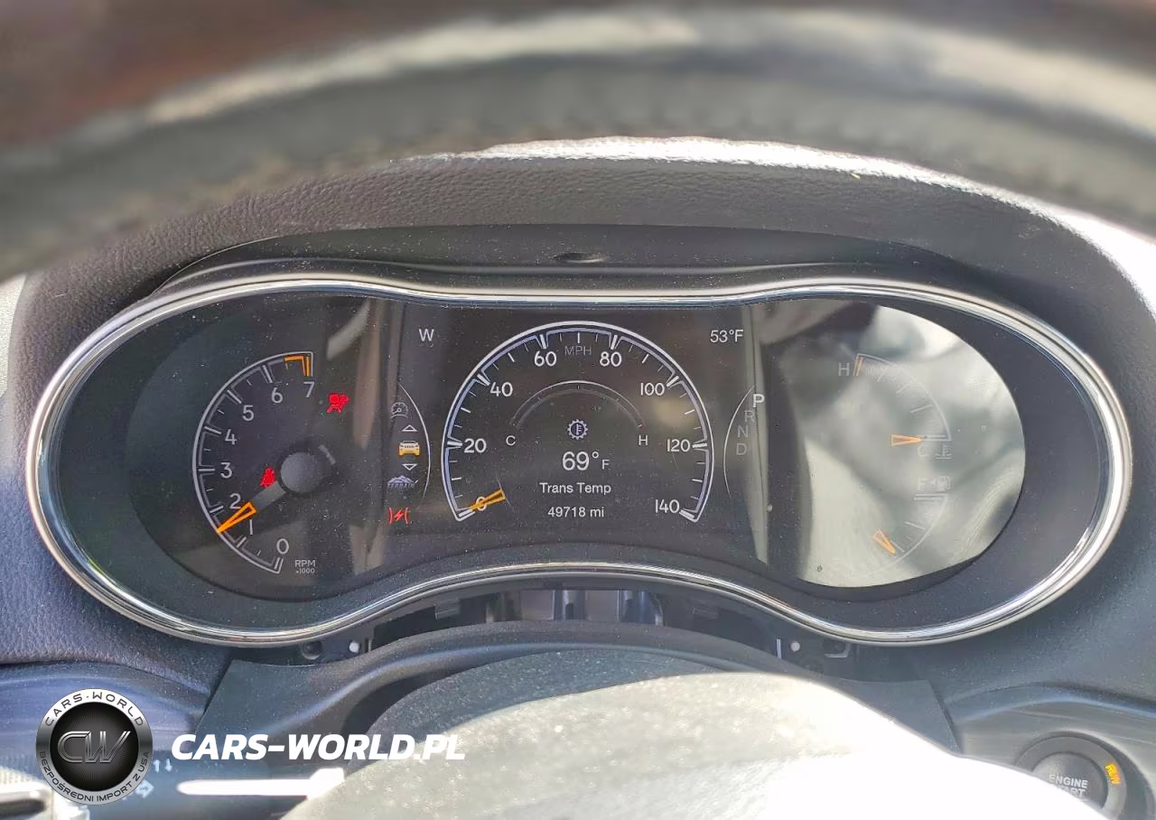 2020 Jeep Grand Cherokee Laredo VIN:1C4RJFAG1LC175184 - 9