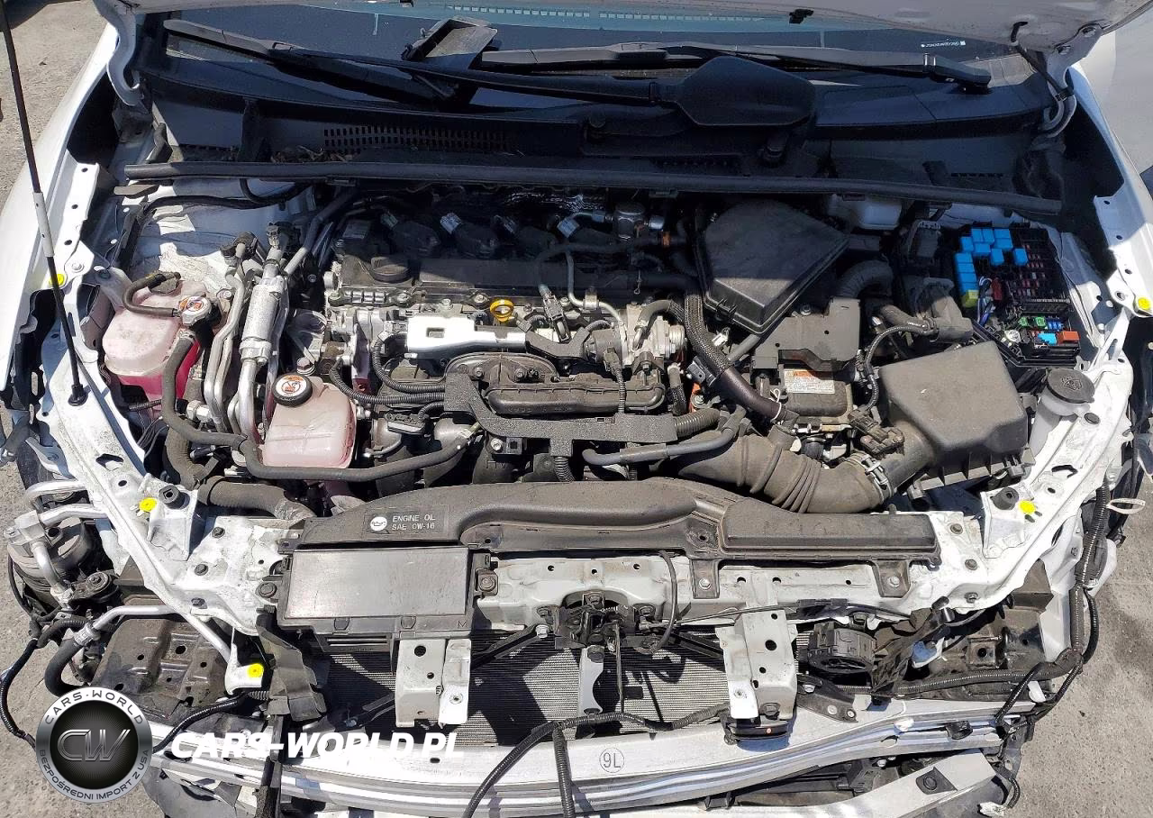 2024 Toyota Prius Prime Xse VIN:JTDACACU9R3012840 - 11