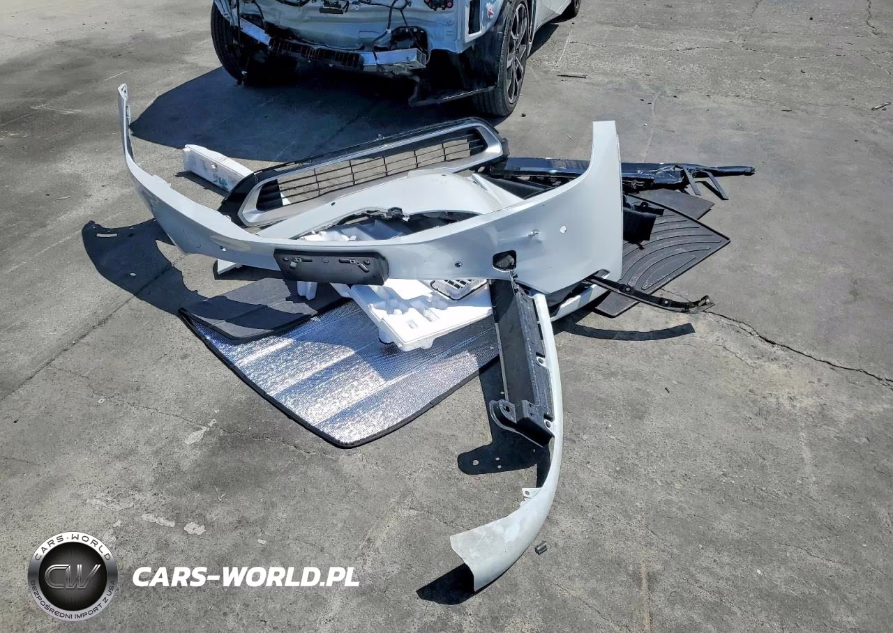 2024 Toyota Prius Prime Xse VIN:JTDACACU9R3012840 - 12
