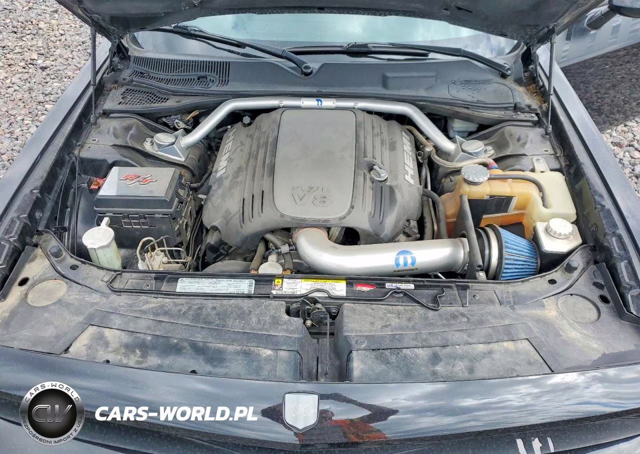 2010 Dodge Challenger R VIN:2B3CJ5DT1AH103910 - 11