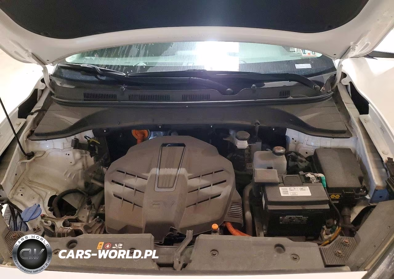 2023 Hyundai Kona Se VIN:KM8K23AG0PU190834 - 12
