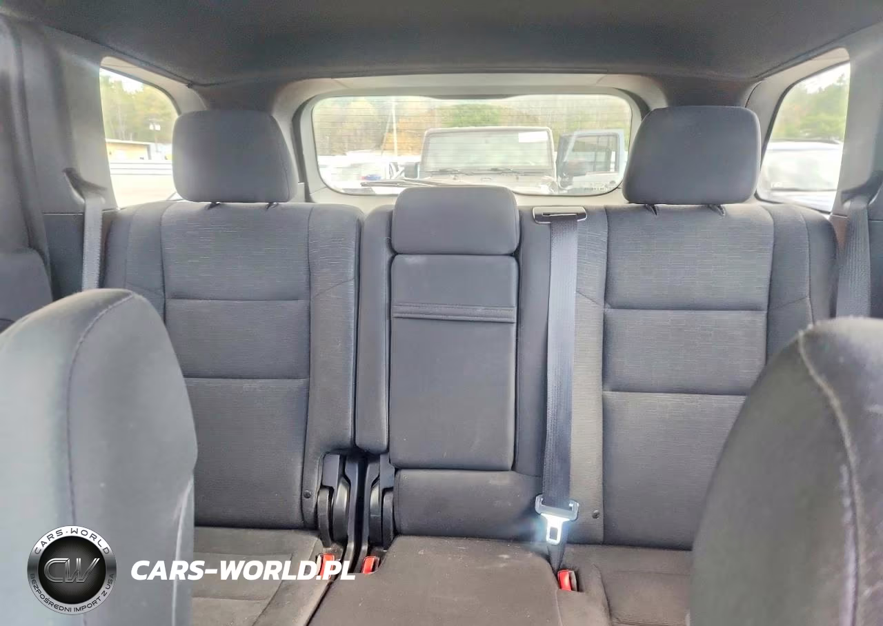 2017 Jeep Grand Cherokee Laredo VIN:1C4RJFAG9HC801989 - 10