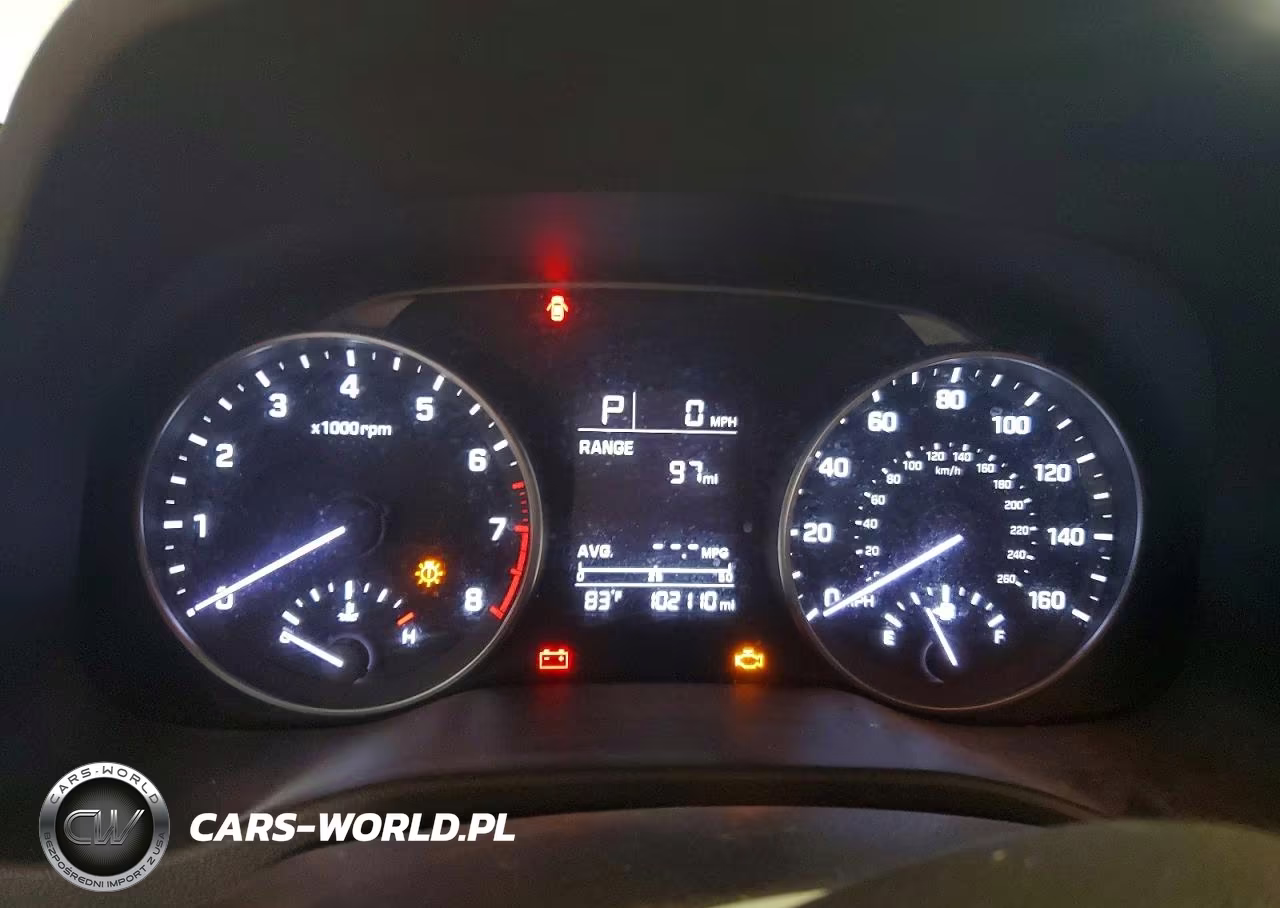 2017 Hyundai Elantra Se VIN:5NPD84LF9HH074792 - 9