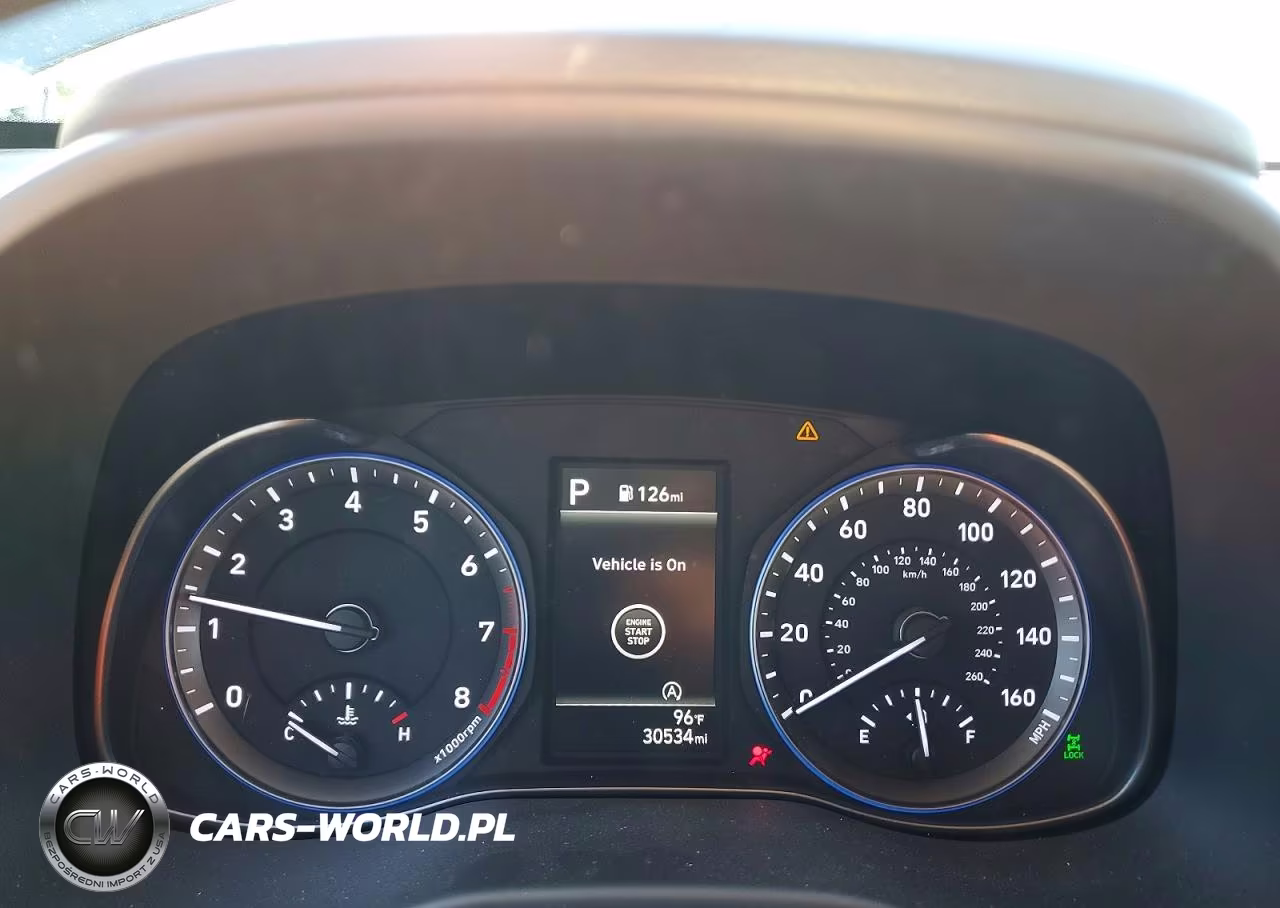 2023 Hyundai Kona Sel VIN:KM8K6CAB8PU995280 - 9