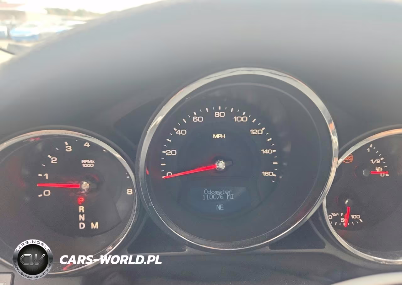 2009 Cadillac Cts VIN:1G6DG577690139045 - 9