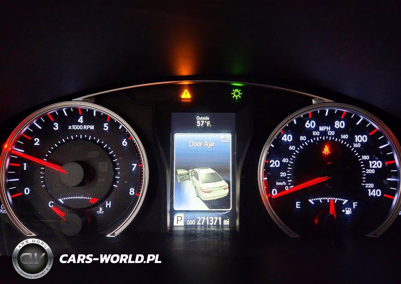 2015 Toyota Camry Se VIN:4T1BF1FKXFU002700 - 9