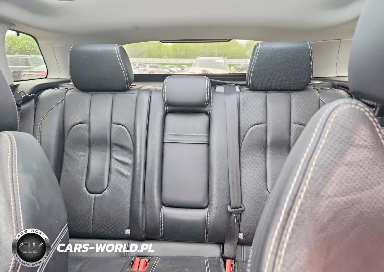 2013 Land Rover Range Rover Evoque Dynamic Premium VIN:SALVT2BGXDH807984 - 10