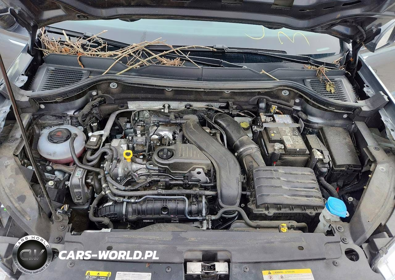 2024 Volkswagen Taos S VIN:3VV5X7B2XRM123731 - 11