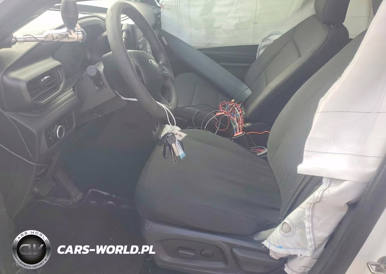 2024 Ford Explorer Police Interceptor VIN:1FM5K8AB2RGA03139 - 7