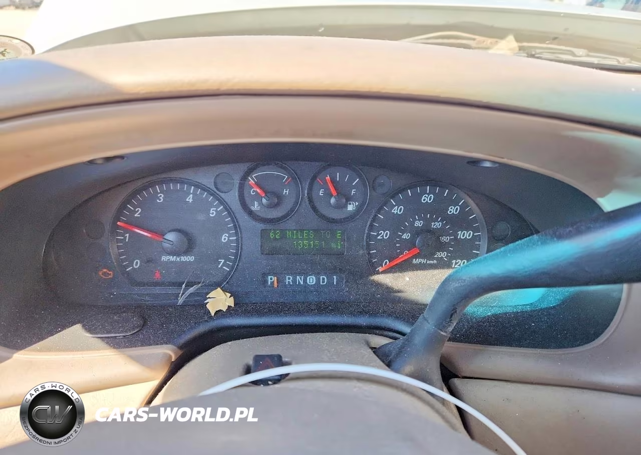 2005 Ford Taurus Se VIN:1FAFP53295A139373 - 9