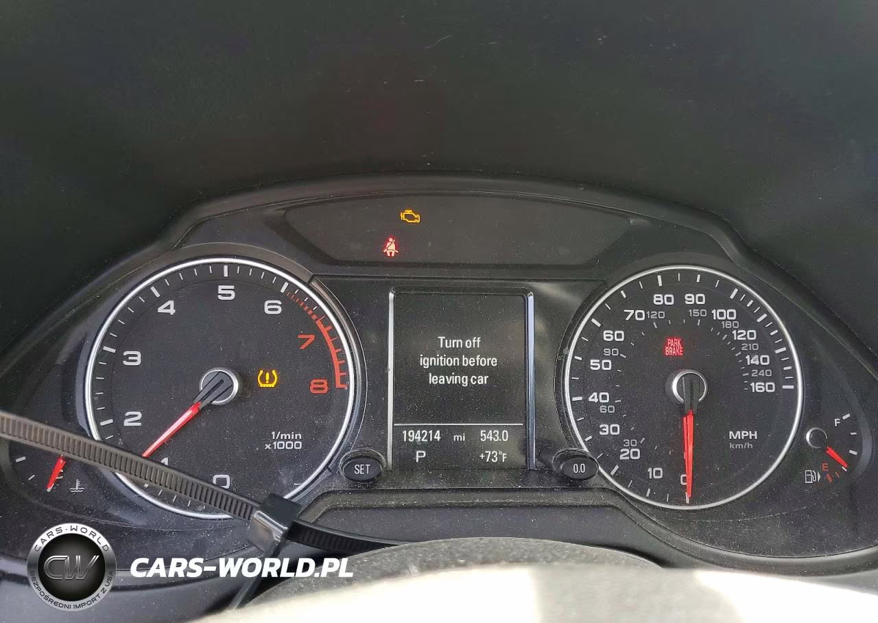2015 Audi Q5 Premium Plus VIN:WA1LFAFP9FA137344 - 9