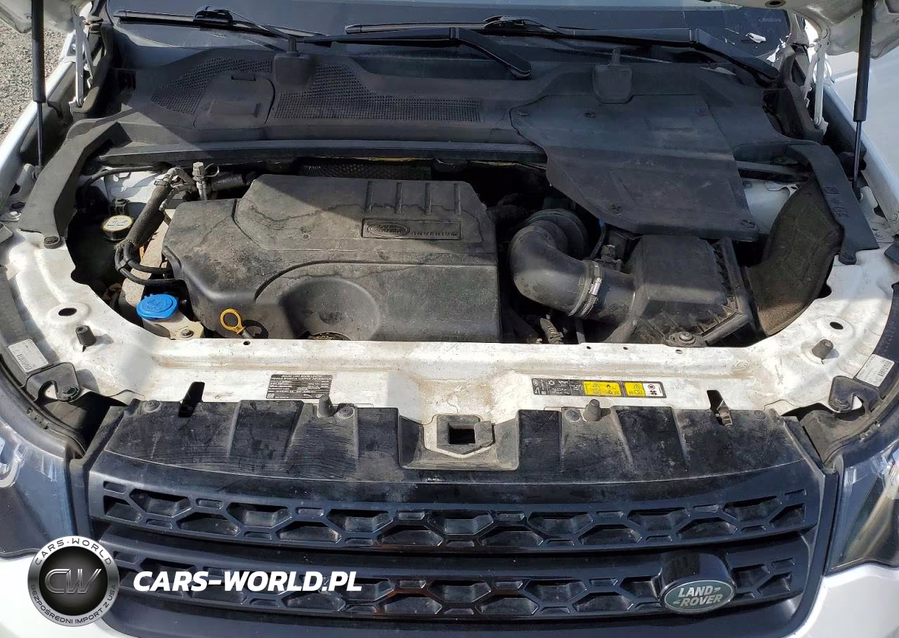 2019 Land Rover Discovery Sport Se VIN:SALCP2FX5KH790918 - 12
