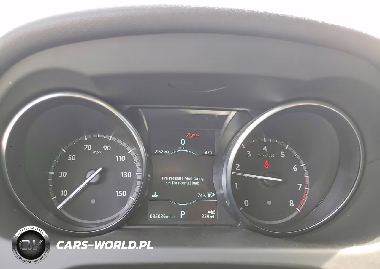 2019 Land Rover Discovery Sport Se VIN:SALCP2FX5KH790918 - 9