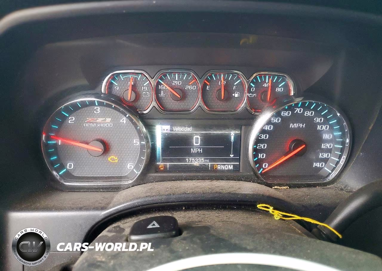 2014 Chevrolet Silverado C1500 Lt VIN:3GCPCREC1EG119725 - 9