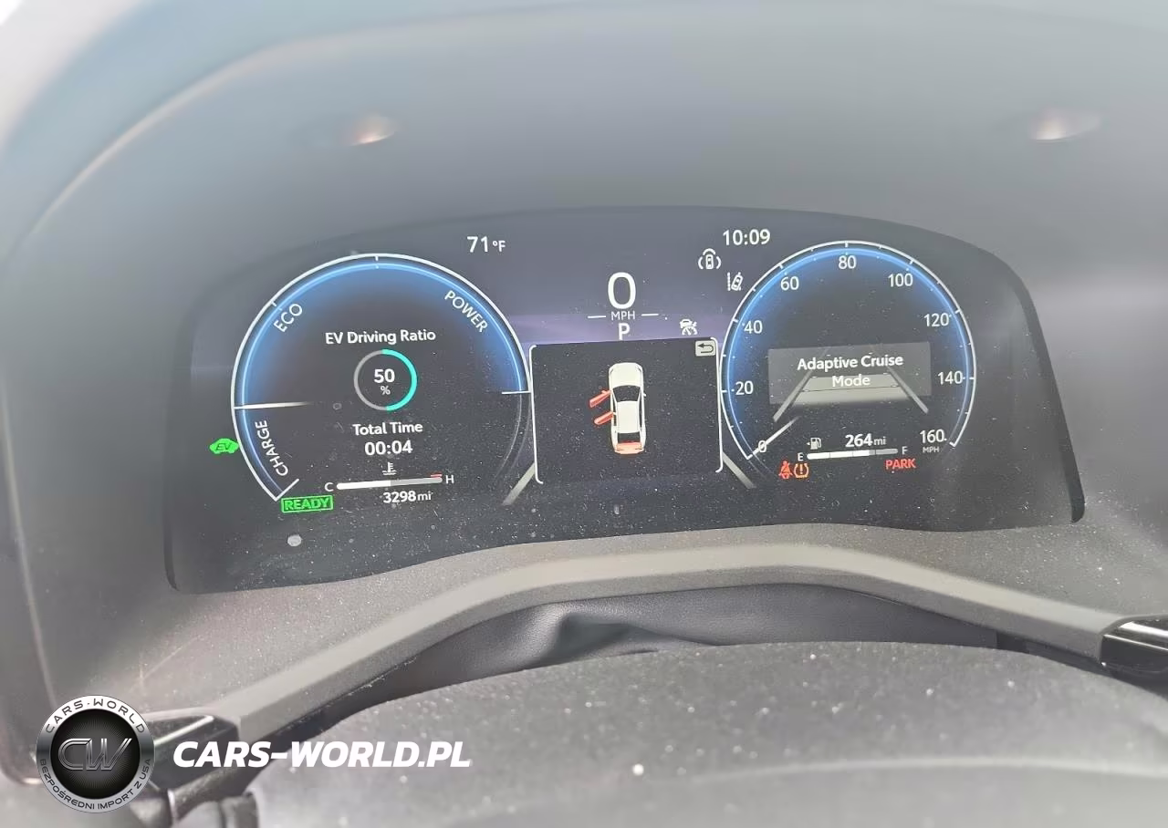 2025 Toyota Camry Xse VIN:4T1DAACK7SU155489 - 9
