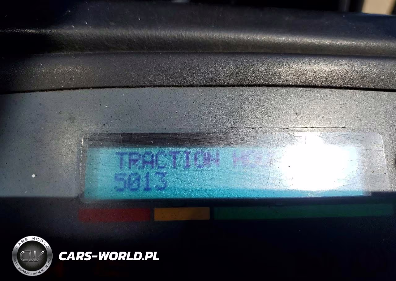 2009 Hyster J40Zt - Forklift VIN:J160N04763G - 8