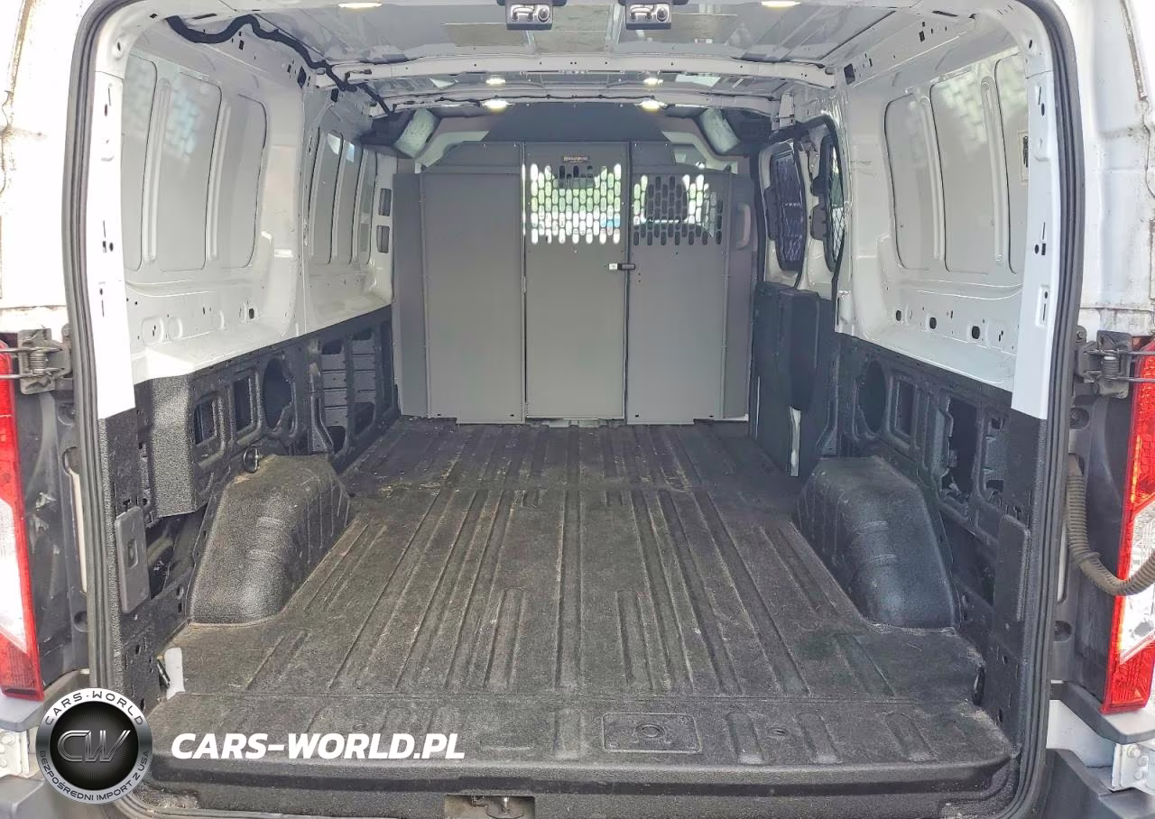 2019 Ford Transit 150 Delivery Van VIN:1FTYE1ZMXKKA14172 - 10