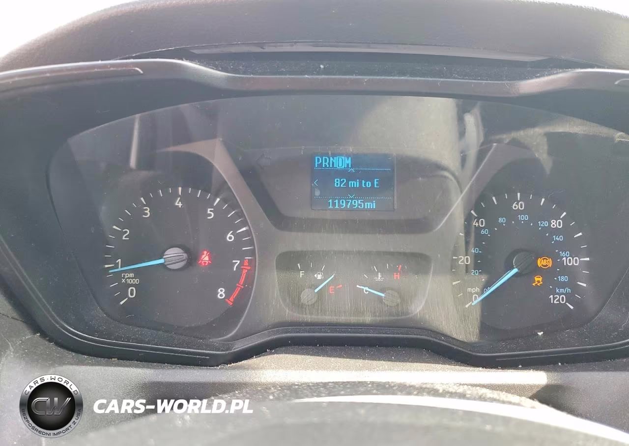 2019 Ford Transit 150 Delivery Van VIN:1FTYE1ZMXKKA14172 - 9