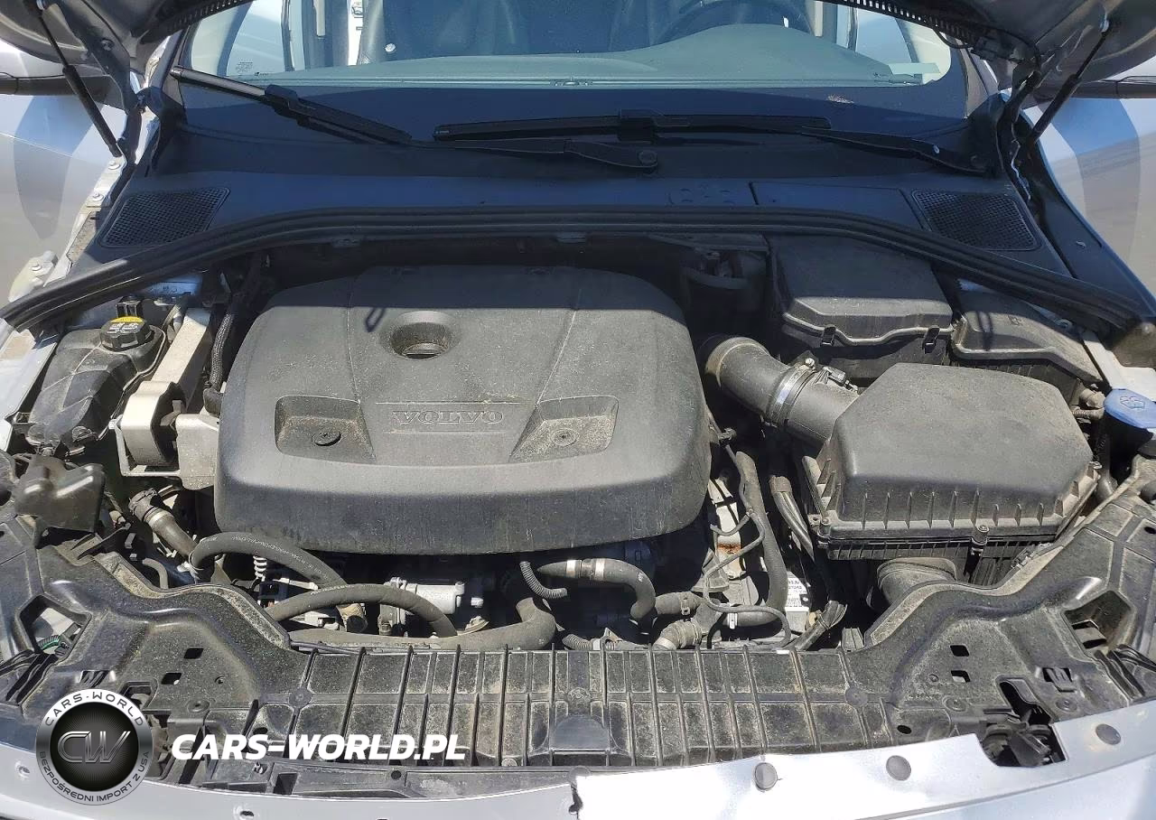 2016 Volvo V60 T5 Premier VIN:YV140MEK6G1310042 - 11