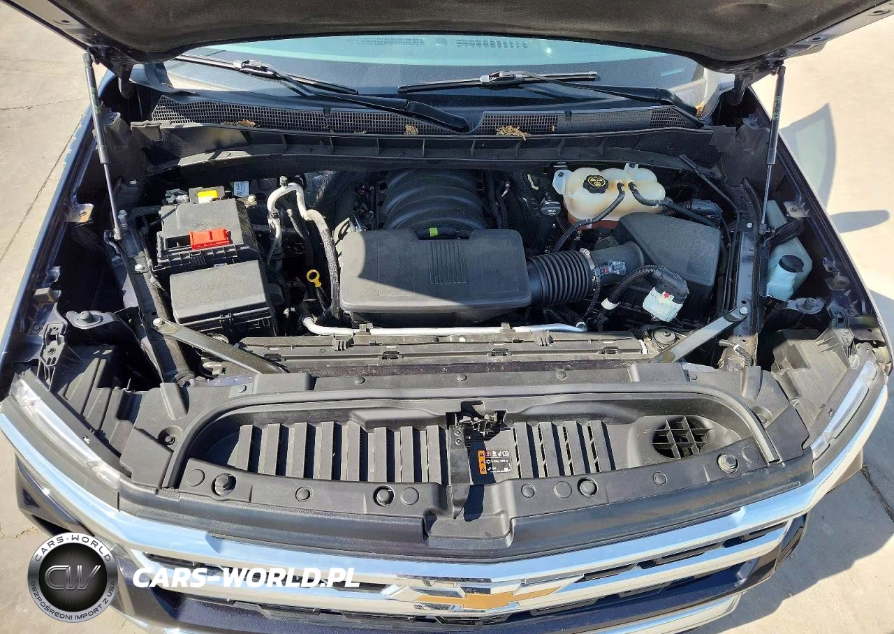 2023 Chevrolet Silverado C1500 Lt VIN:3GCPACED9PG266020 - 11