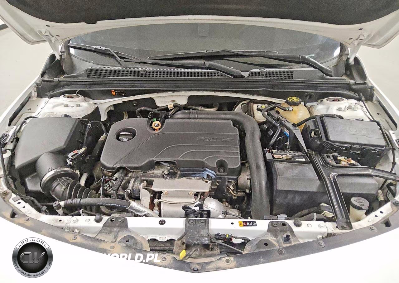 2019 Chevrolet Malibu Ls VIN:1G1ZC5ST8KF191761 - 11
