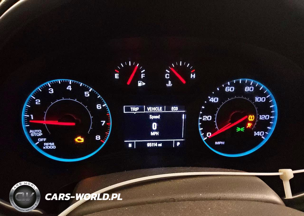 2019 Chevrolet Malibu Ls VIN:1G1ZC5ST8KF191761 - 9