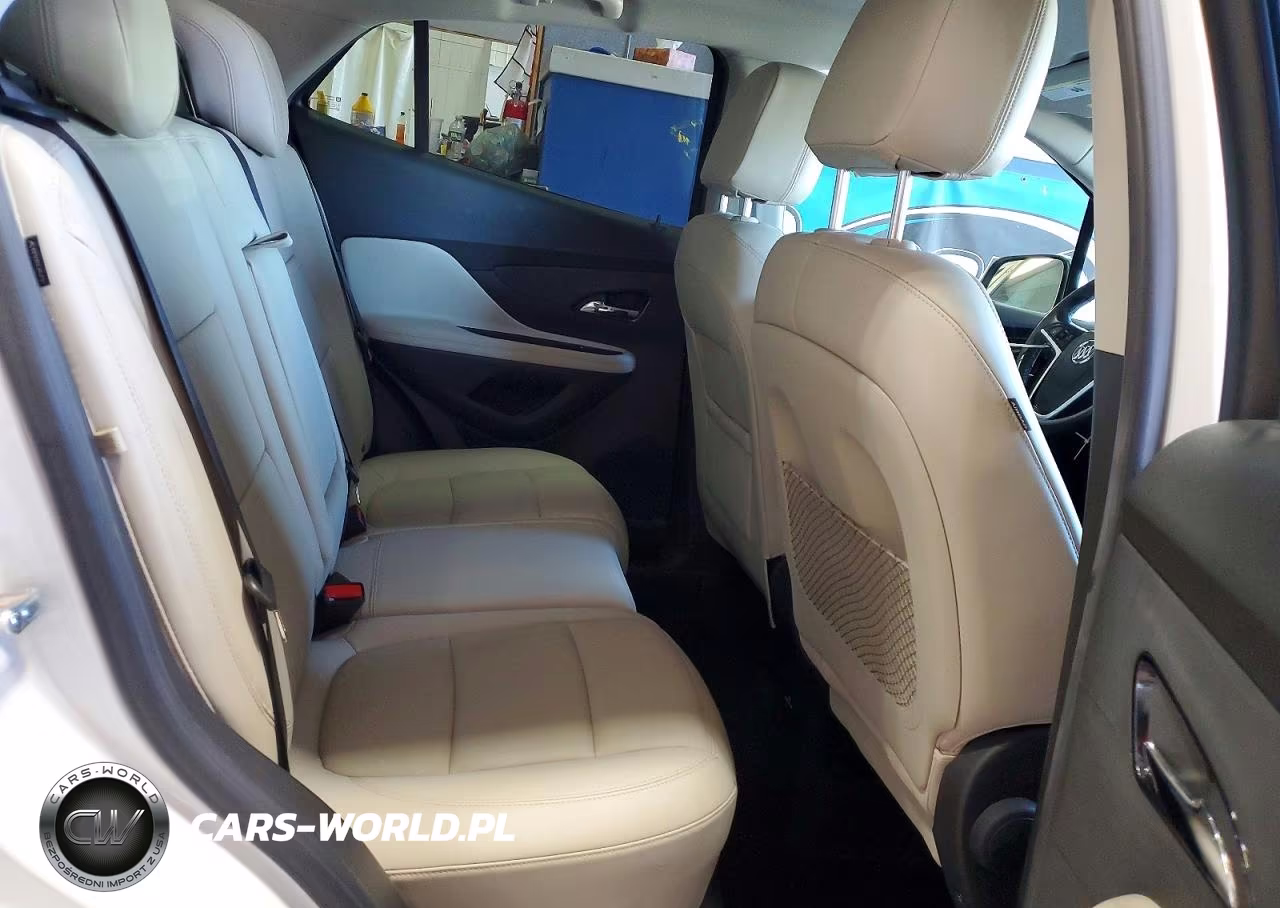 2019 Buick Encore Essence VIN:KL4CJCSMXKB832149 - 11